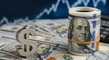 تطورات جديدة في سعر الدولار خلال تعاملات منتصف الخميس بالبنوك والسوق الموازية